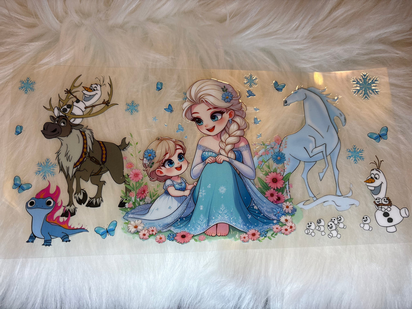Frozen