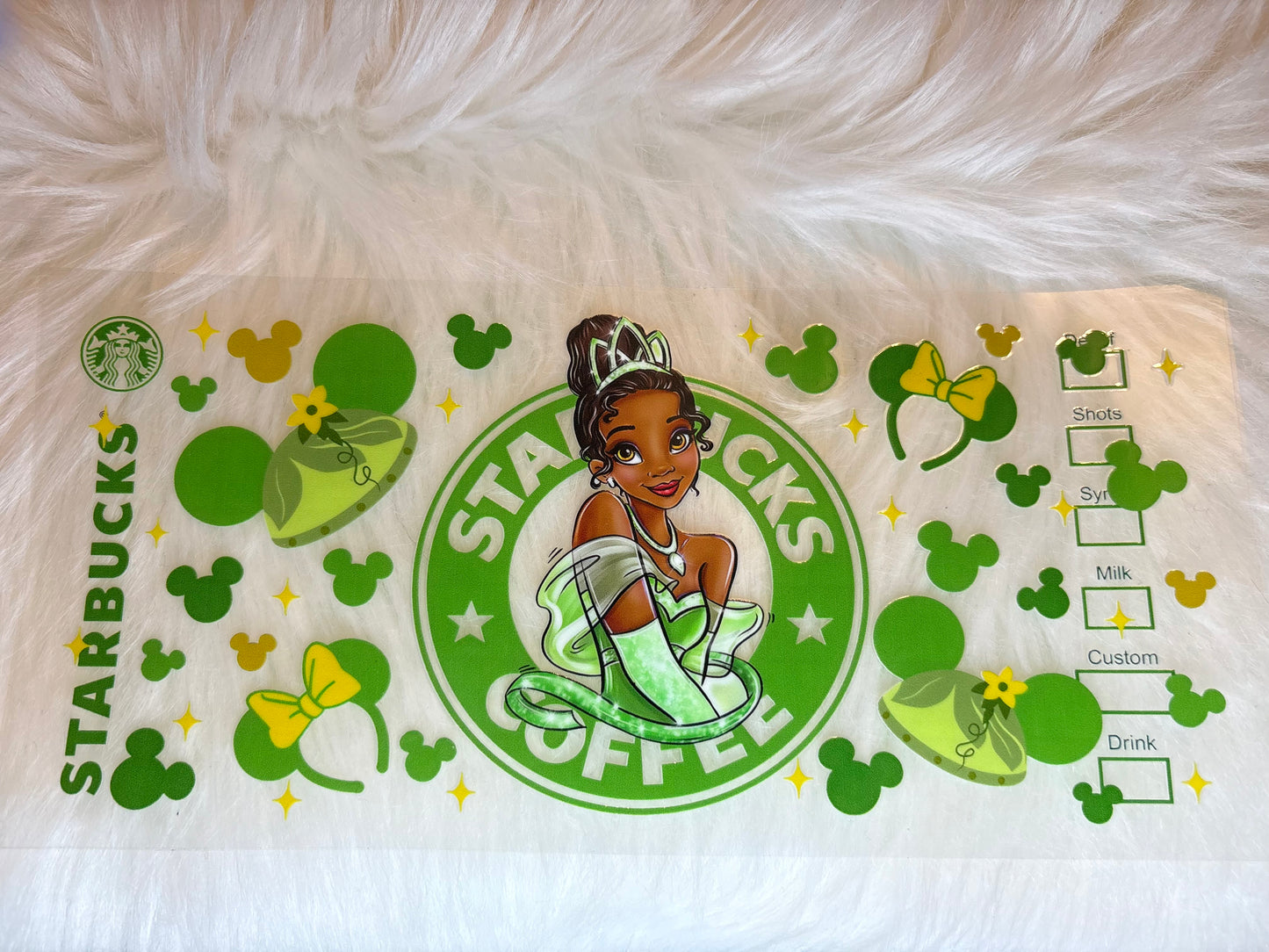 Tiana