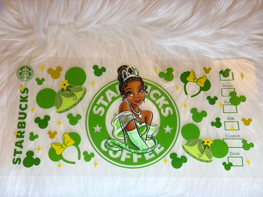 Tiana