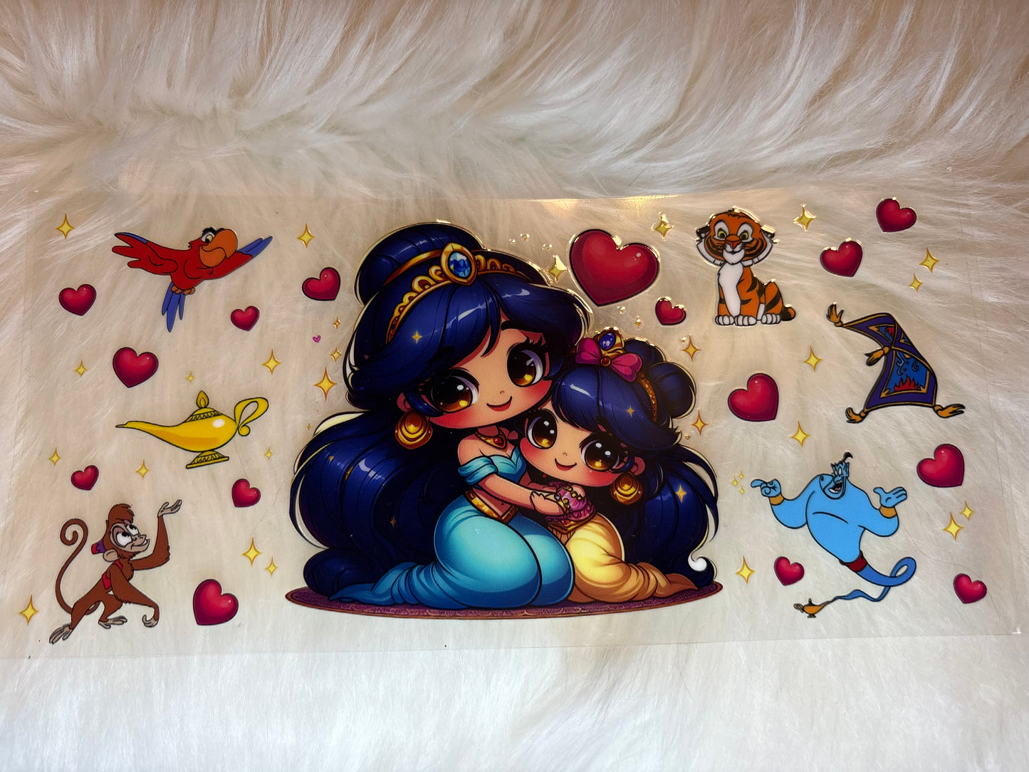 Jasmine