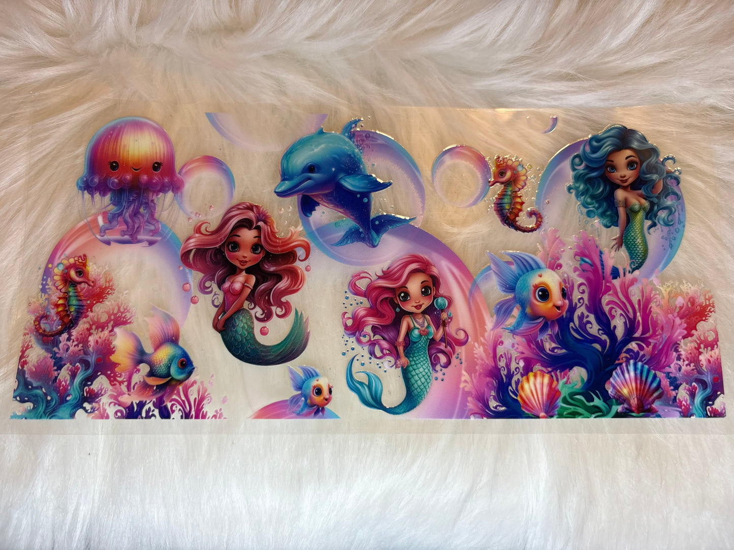 Mermaid