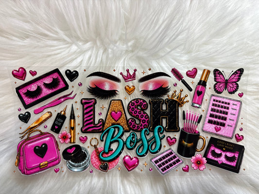 Lash