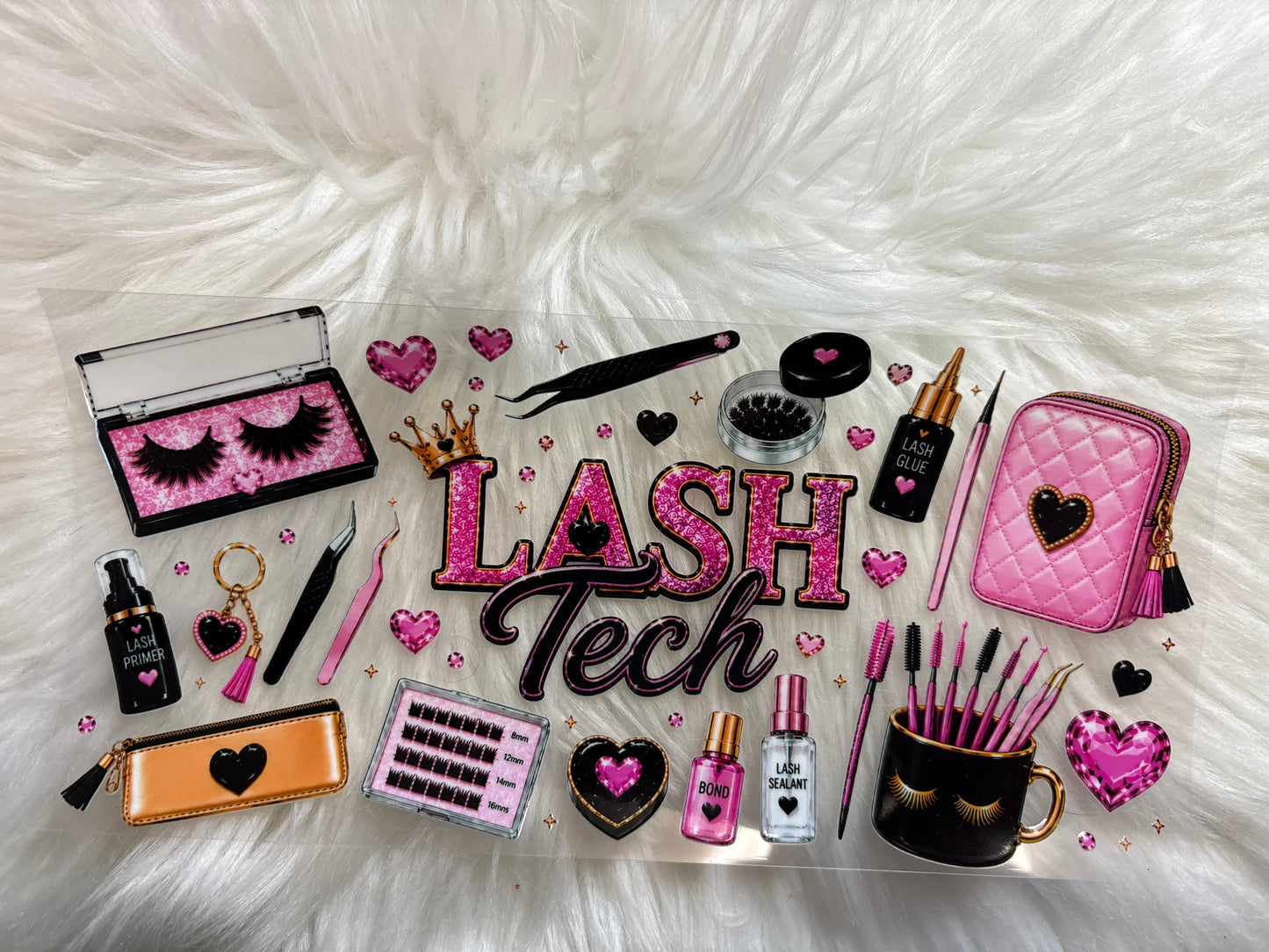 Lash