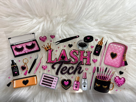 Lash