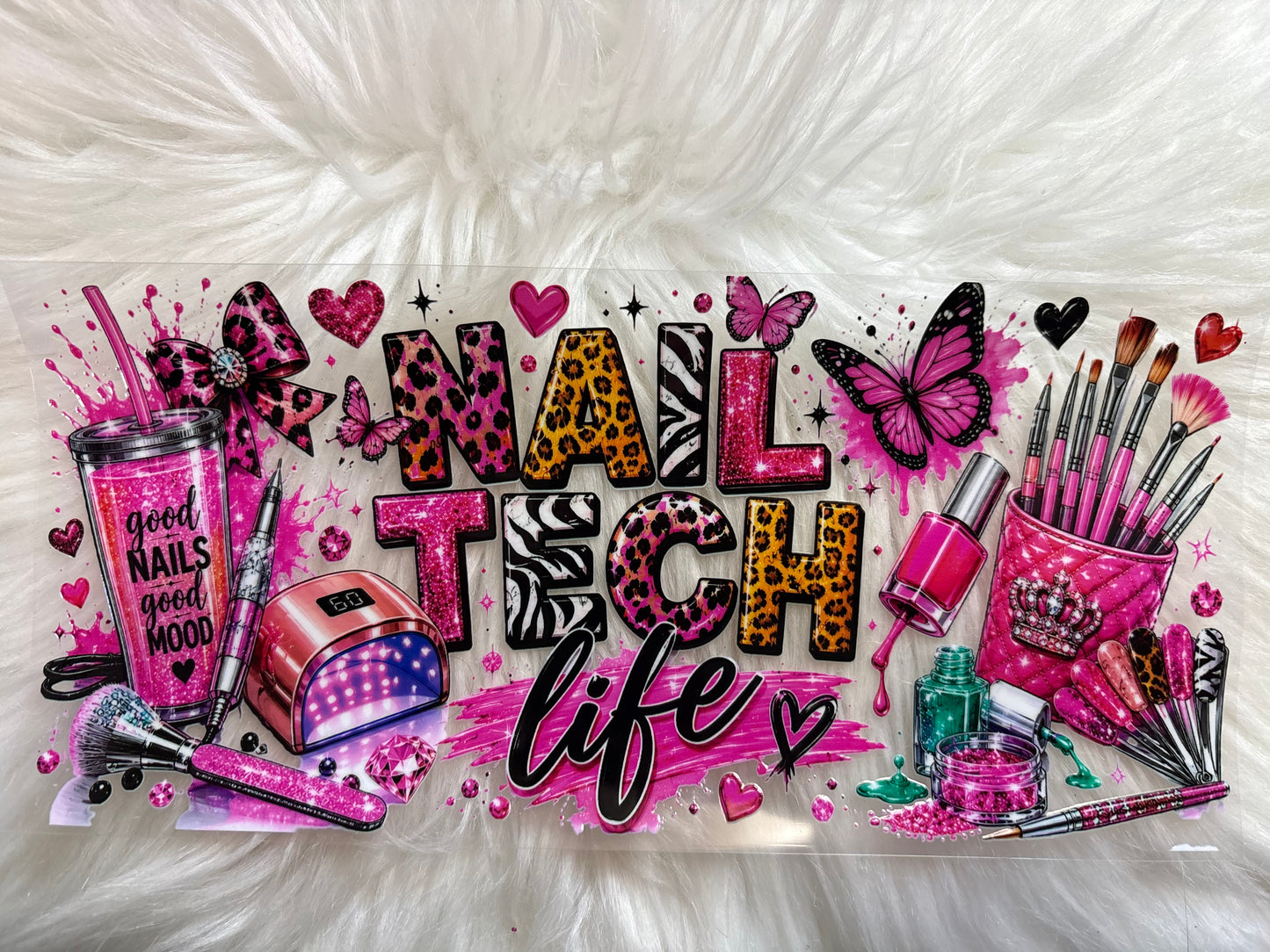 Nails