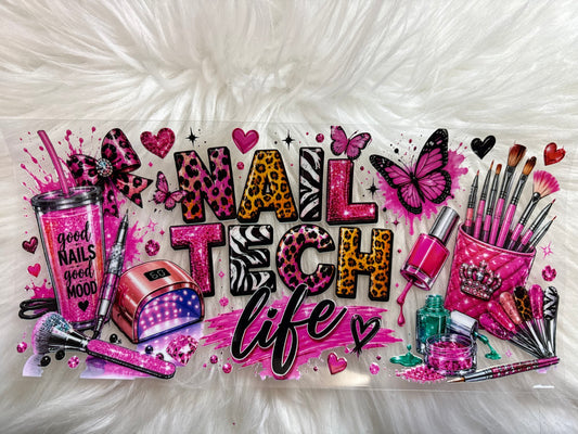 Nails