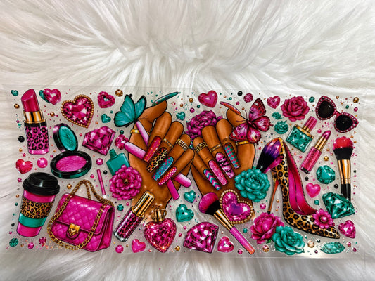 Nails