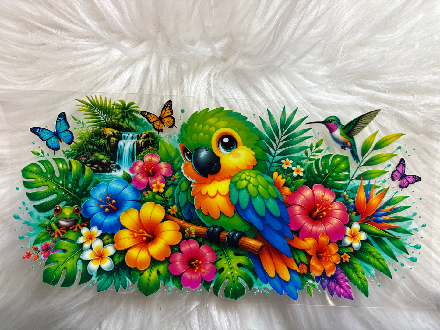 Parrot