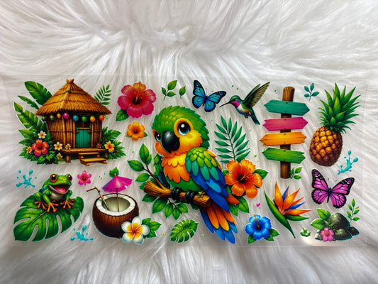 Parrot