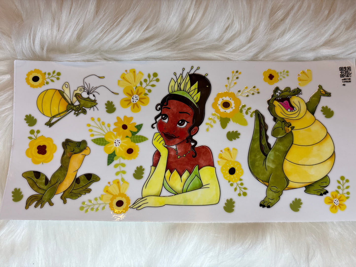 Tiana