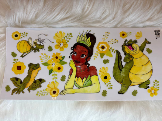 Tiana