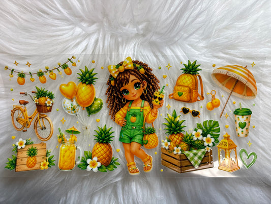 Pineapple