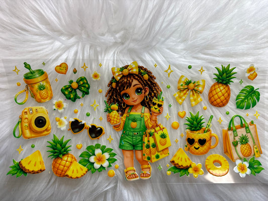 Pineapple