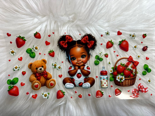 Strawberry