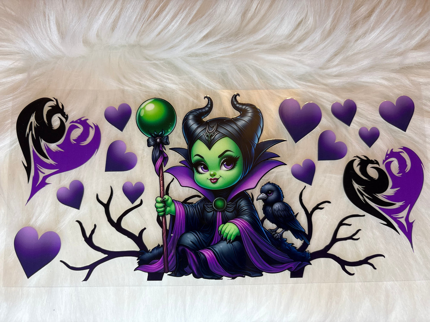 Evil Queen