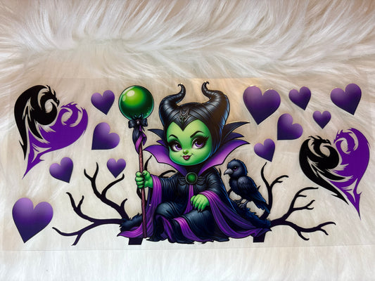 Evil Queen