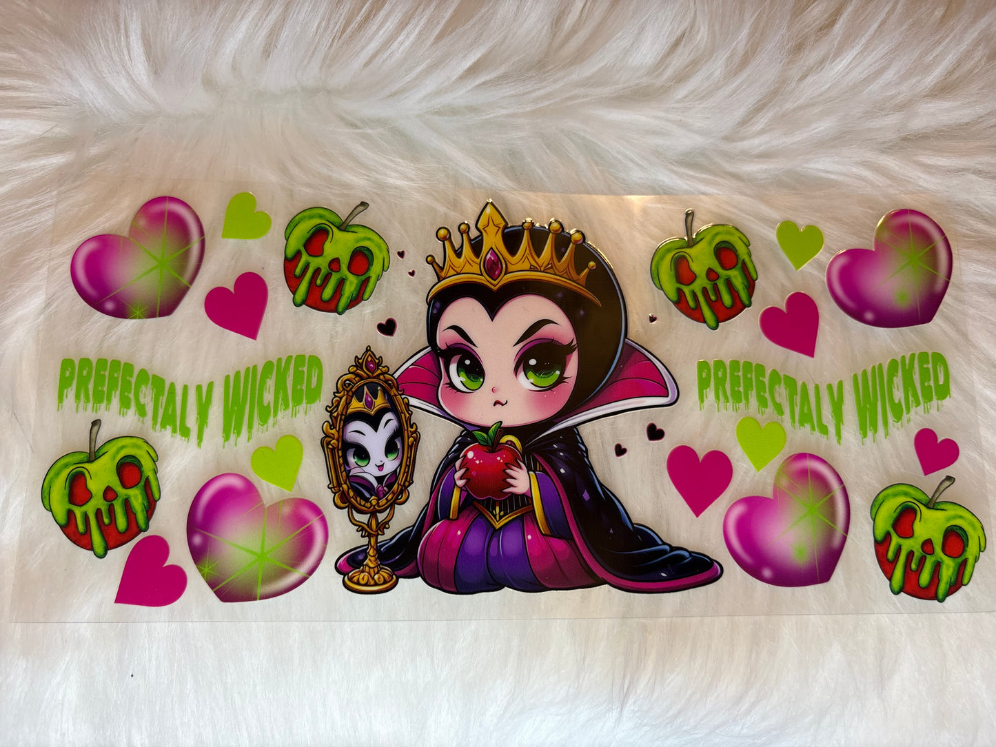 Evil Queen