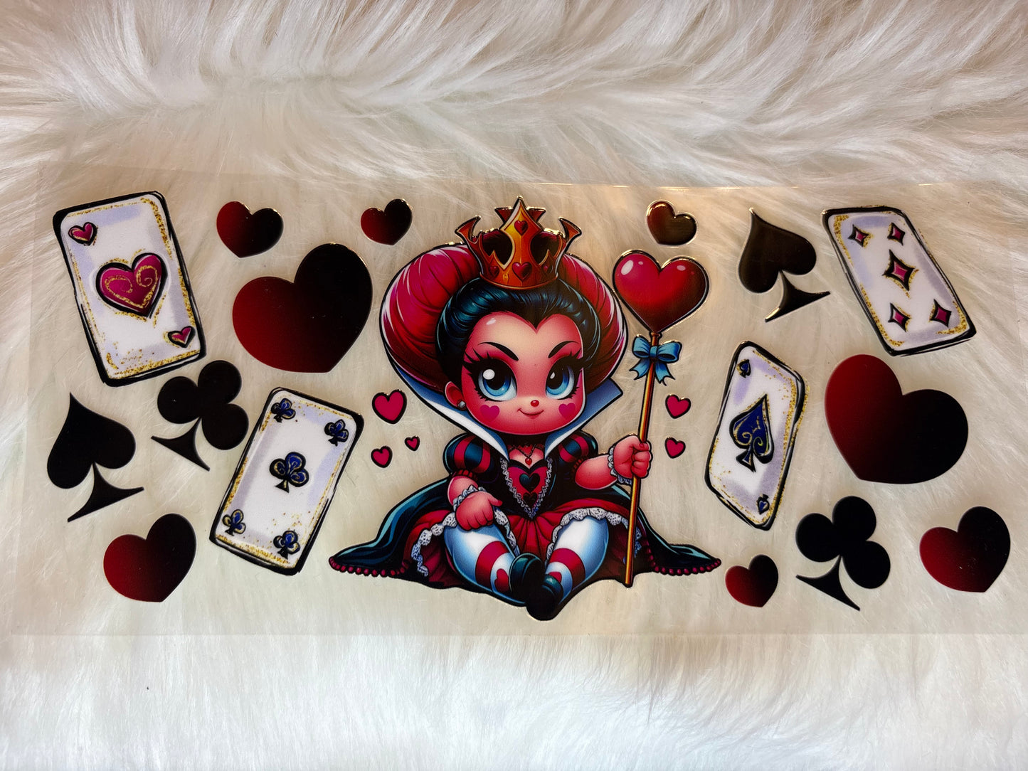 Evil Queen
