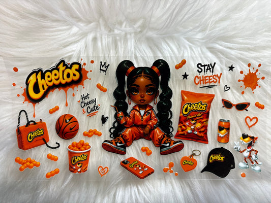 Cheetos