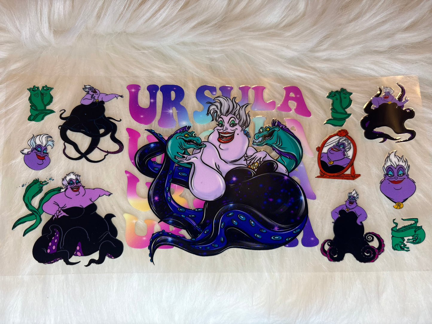 Ursula