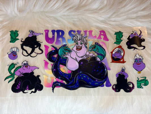 Ursula