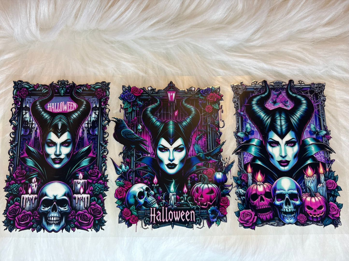 Evil Queen Halloween