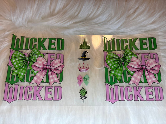 Wicked