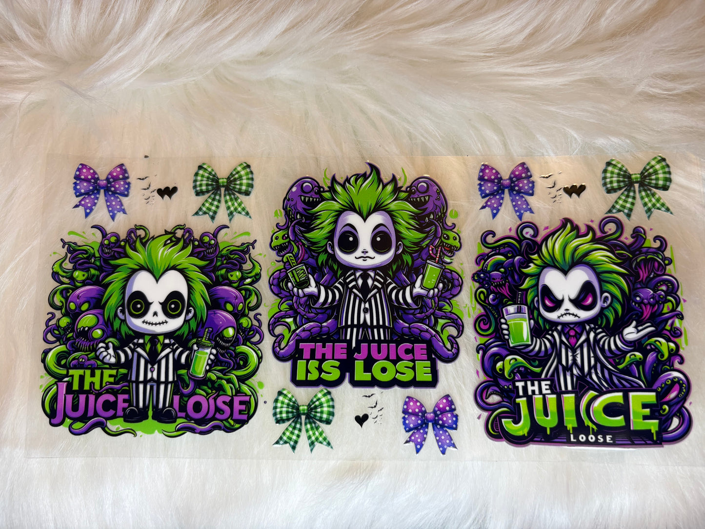 Beetle Juice