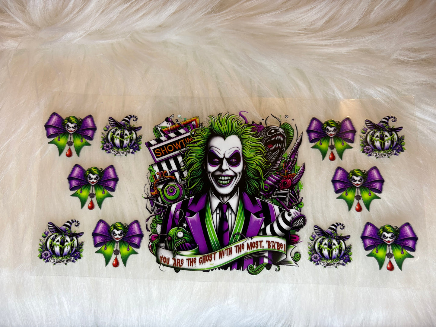 Beetle Juice