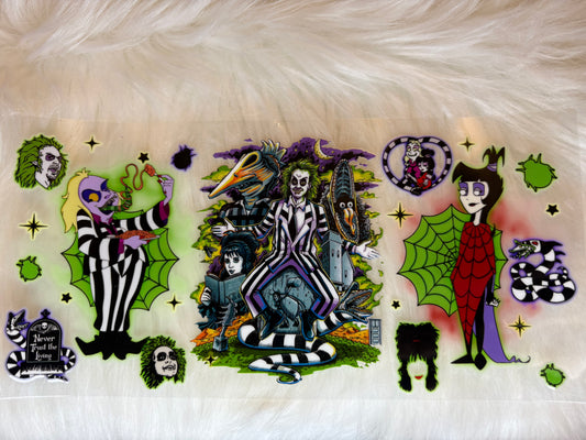 Beetle Juice