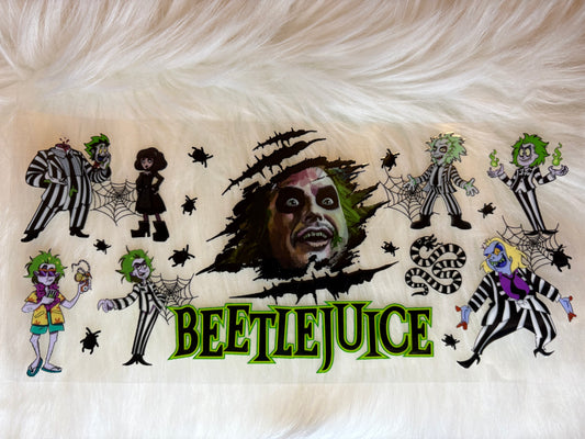 Beetle Juice