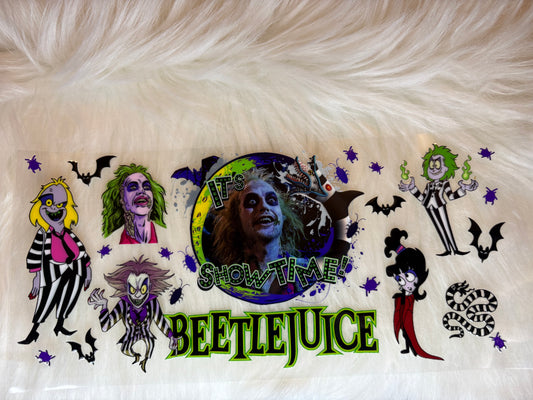 Beetle Juice
