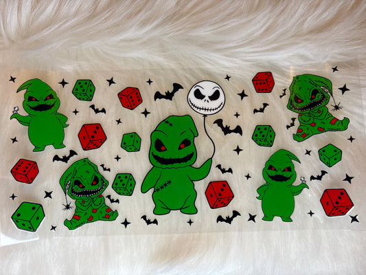 Oogie Boogie