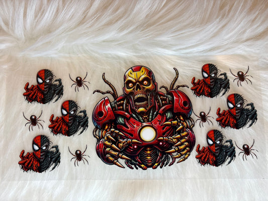 Iron Man Venom
