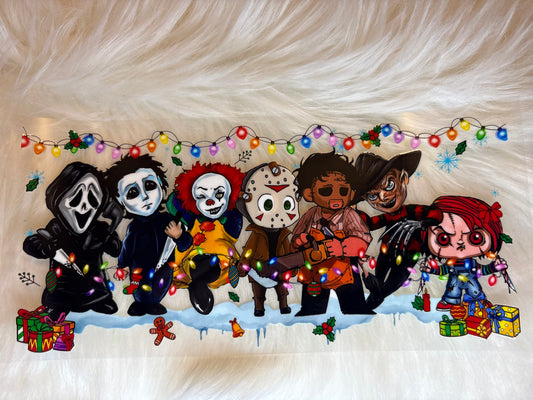 Horror