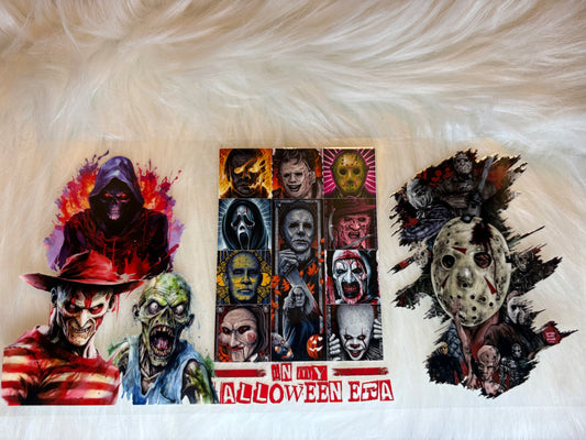 Horror