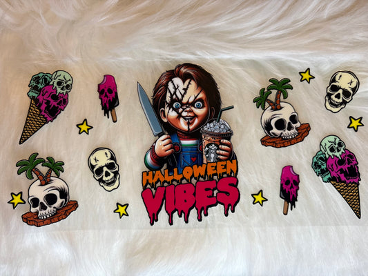 Chucky