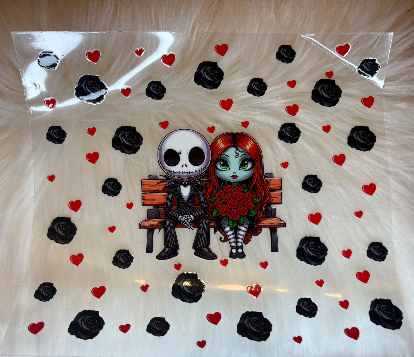 Jack And Sally