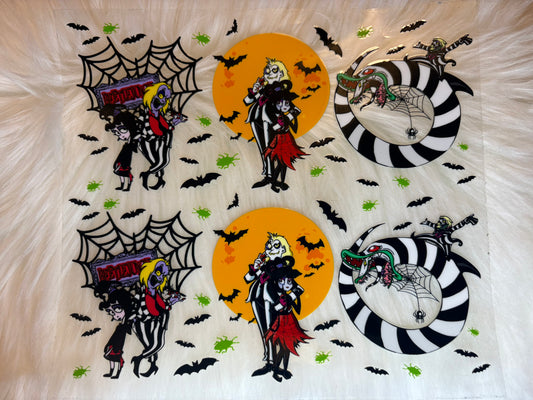Beetle Juice