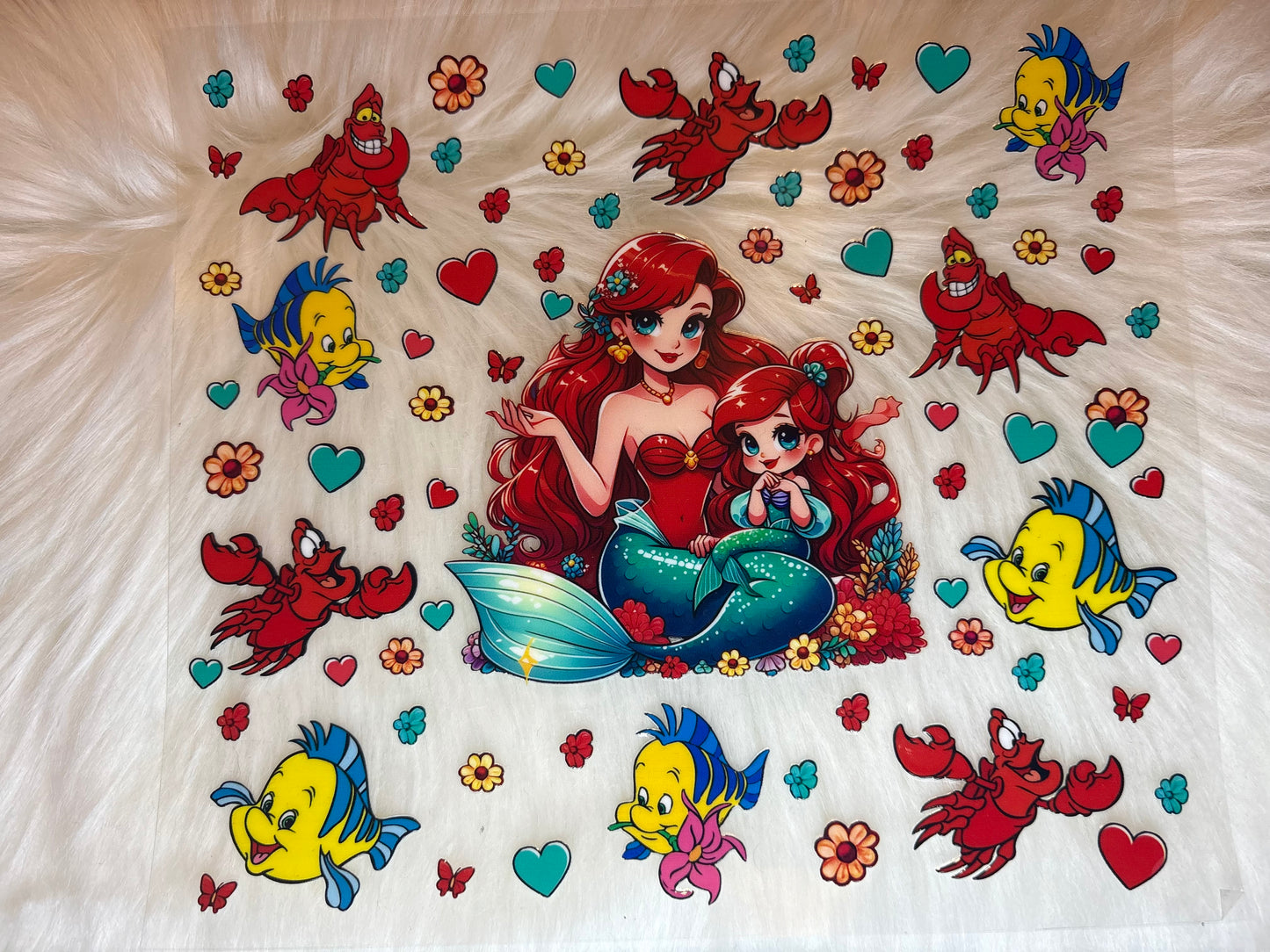 Mermaid