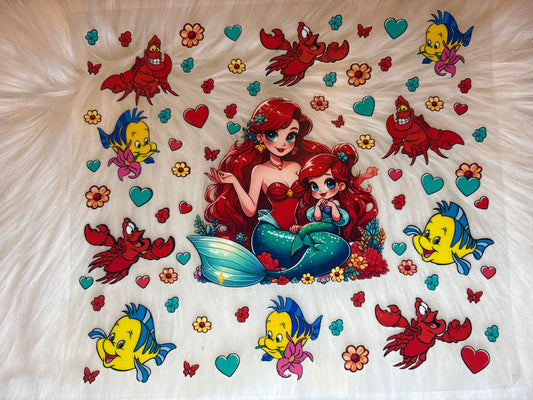 Mermaid