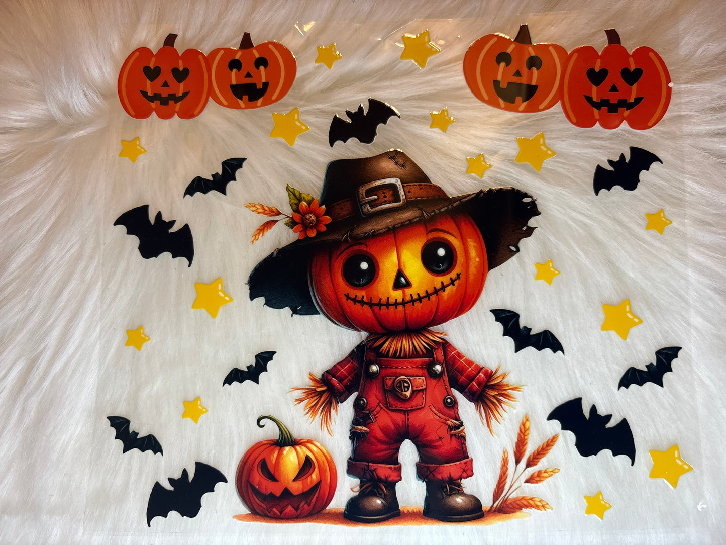 Scarecrow