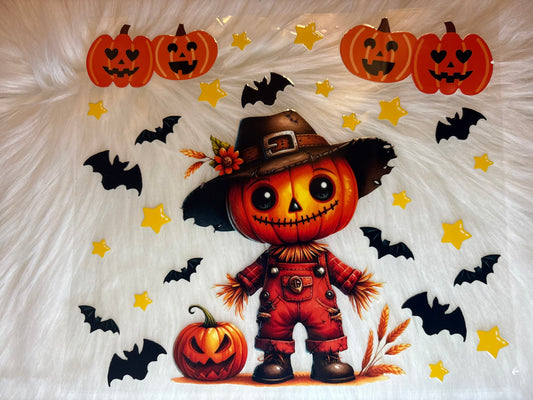Scarecrow