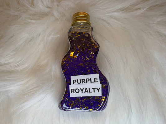 Purple Royalty