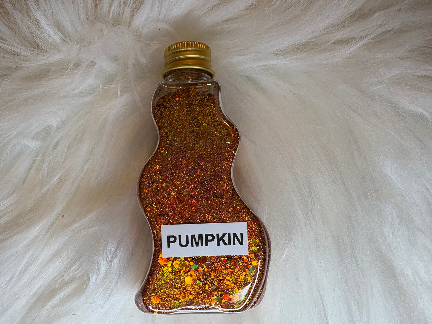 Pumpkin