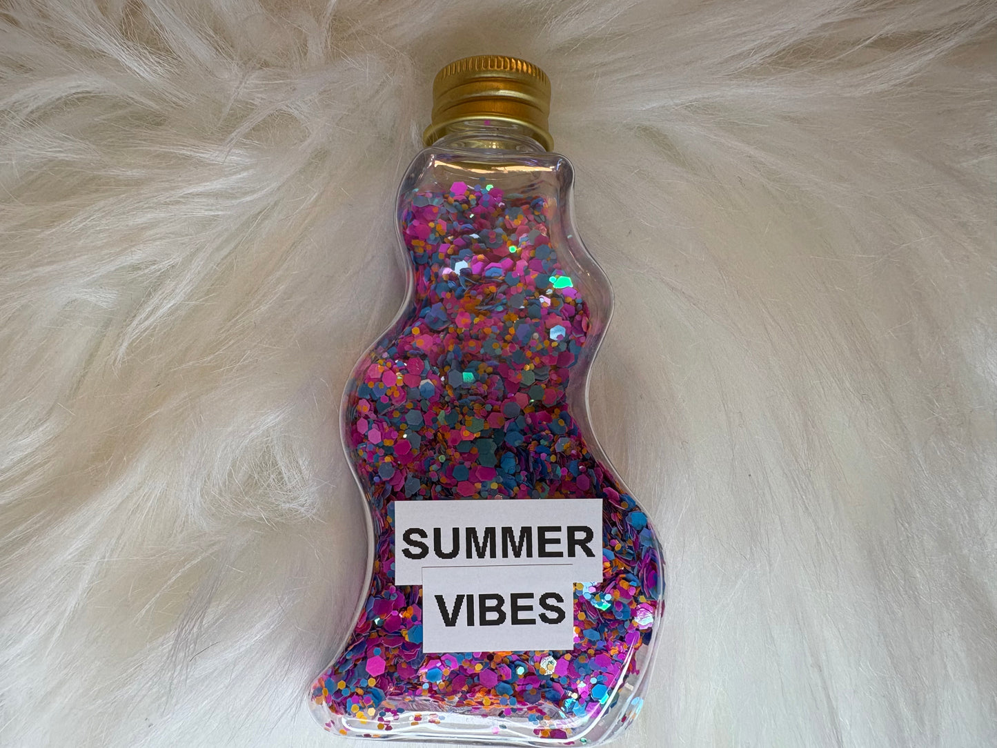 Summer Vibes