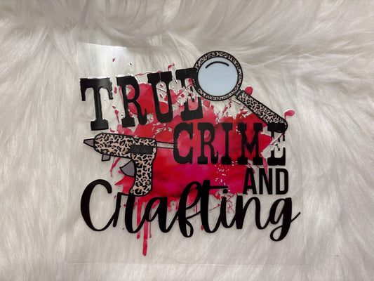 True Crime