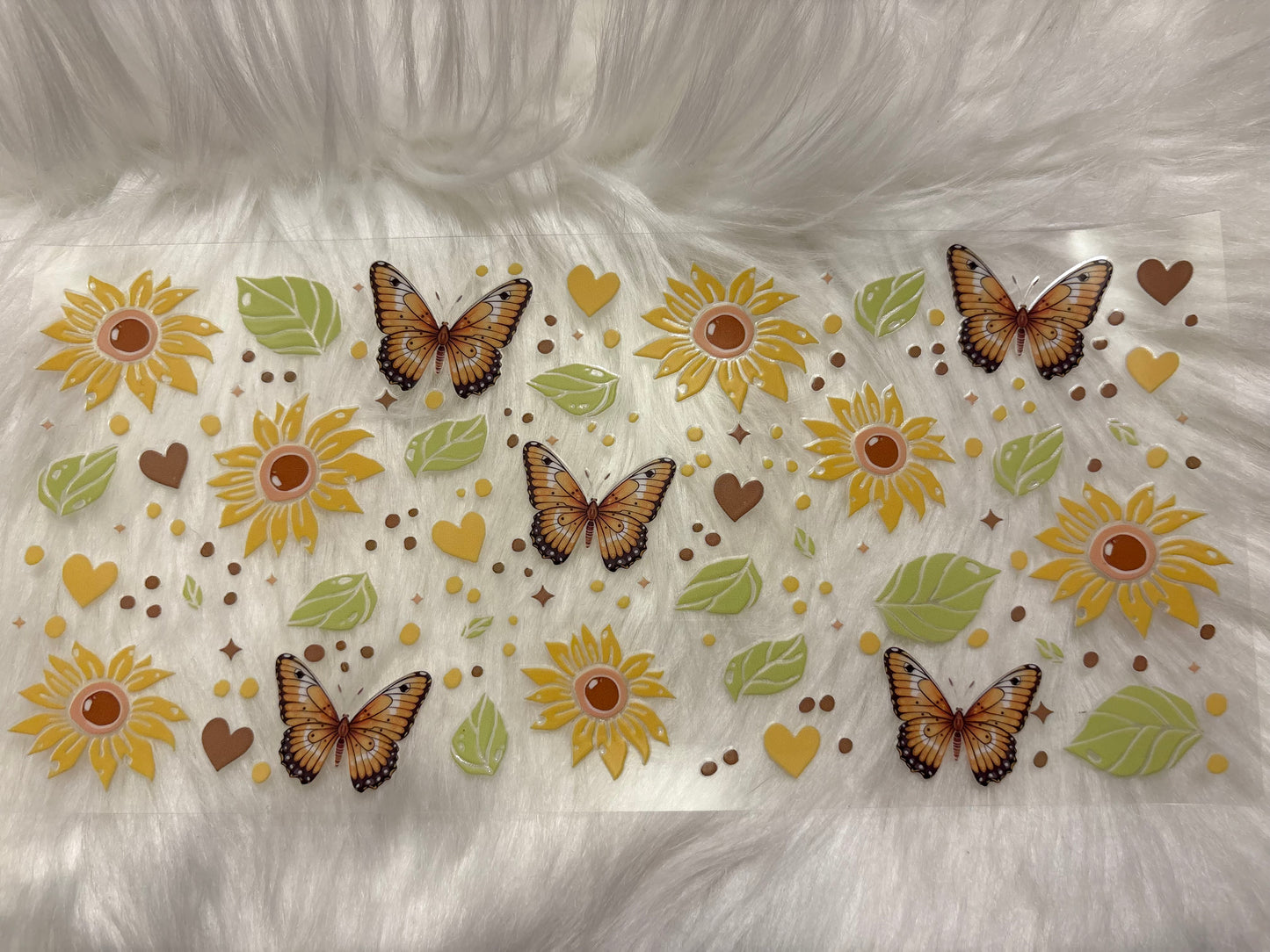 Butterflies