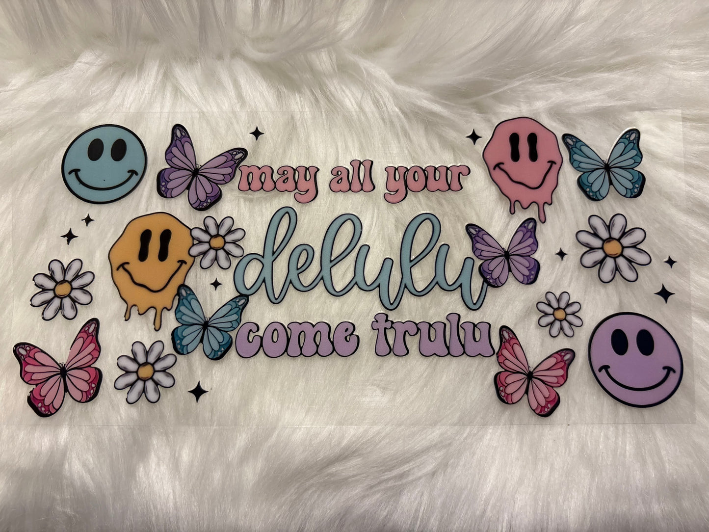 Delulu