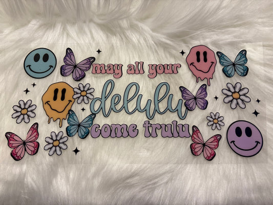 Delulu